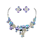 Кольє + Сережки фото №4 Кольє + Сережки фото №4