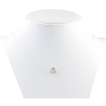 Кулон на волосіні фото №5 Кулон на волосіні фото №5