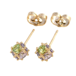 Пусети (Цвяшки) фото №2 Пусети (Цвяшки) фото №2