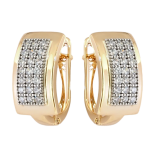 Сережки фото №1 Сережки фото №1