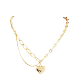 Підвіски на ланцюжку фото №1