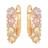 Англійська застібка фото №1