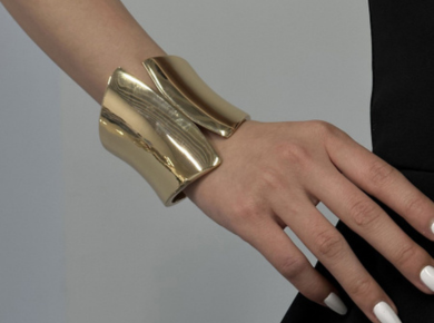 Модні прикраси весна-літо 2021