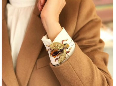 Які є види брошок?