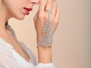 Що таке біжутерія?