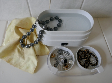 Як доглядати за біжутерією XUPING, щоб продовжити термін її служби