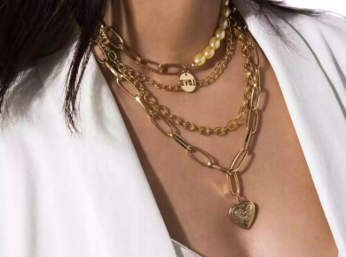 Як поєднувати ланцюжки різної довжини?