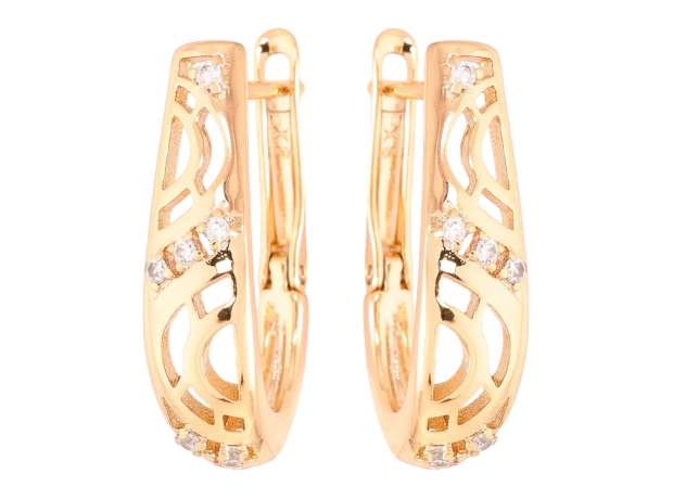 01.09.2024 Нове надходження: Сережки 147 мод, Кулони 112 мод, Браслети 101 мод. фото №17