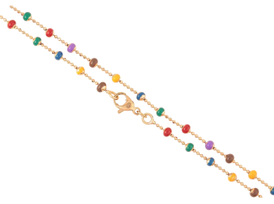 24.09.2024 Нове надходження: Сережки 145 мод, Каблучки 88 мод, Ланцюжки 64 мод, Кулони 55 мод, Браслети 45 мод. та ін.