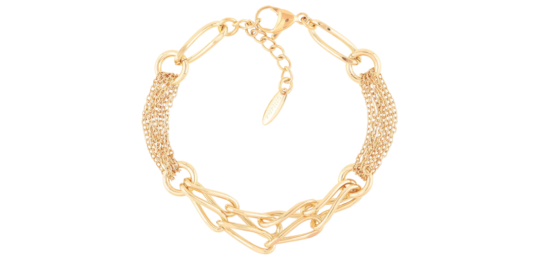 17.11.2024 Нове надходження: Сережки 269 мод, Каблучки 141 мод, Ланцюжки 70 мод, Браслети 104 мод, Кулони 143 мод, та ін.