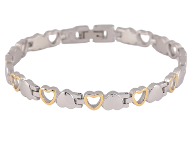 19.07.25 Нове надходження: Краби 332 мод, Сережки 401 мод, Каблучки 9 мод, Ланцюжки 39 мод, Браслети 96 мод, Кулони 66 мод, Набори (сережки + кулон) 27 мод, Набори 27 мод. та ін.