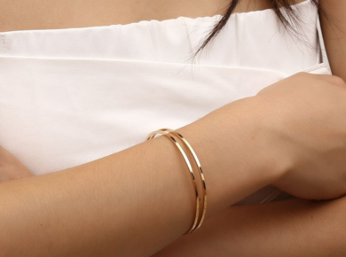 Культова п'ятірка: прикраси, які ніколи не вийдуть з моди