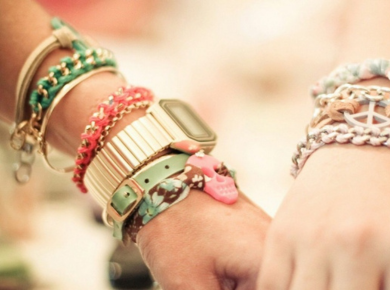 Модні прикраси 2022 року