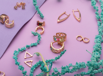 Чим відрізняється медичне золото від звичайного