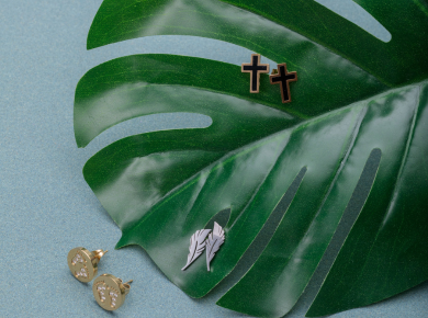 Біжутерія Stainless Steel: особливості прикрас