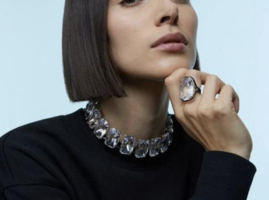 Сваровскі (Swarovski): історія бренда та особливості прикрас