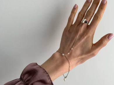 Які види браслетів бувають: огляд популярних різновидів