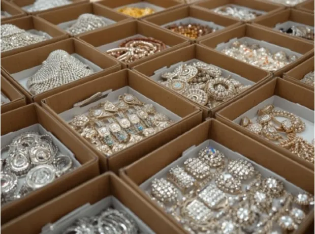 Де знайти біжутерію оптом для перепродажу в інтернет-магазині фото №7