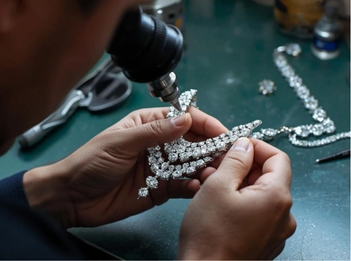 Як зрозуміти, що біжутерія якісна: 7 ознак гарних прикрас Як зрозуміти, що біжутерія якісна: 7 ознак гарних прикрас