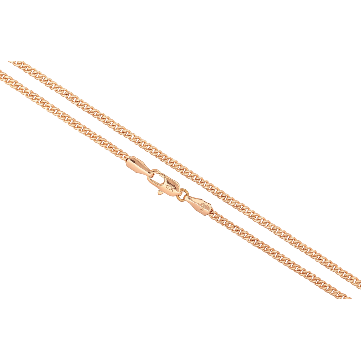 Цепочка Xuping M&L цвет 18К "Плетение Панцирное" длина 44см х 2мм фото №11 Цепочка Xuping M&L цвет 18К "Плетение Панцирное" длина 44см х 2мм фото №11