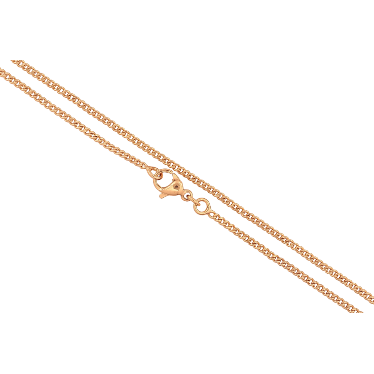 Ланцюжок Xuping колір Позолота 18K "Плетіння Панцирне" довжина 45см х 2мм фото №11 Ланцюжок Xuping колір Позолота 18K "Плетіння Панцирне" довжина 45см х 2мм фото №11