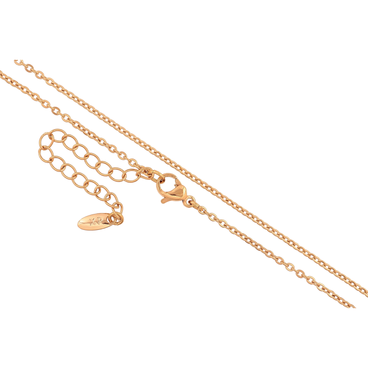 Ланцюжок Xuping колір Позолота 18K "Плетіння Якірне" довжина 45-51см х 1.5мм фото №20 Ланцюжок Xuping колір Позолота 18K "Плетіння Якірне" довжина 45-51см х 1.5мм фото №20