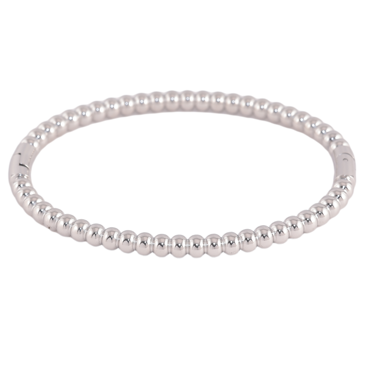 Браслет Нержавіюча сталь "Декоративний візерунок" ø 6см х 4мм фото №13 Браслет Нержавіюча сталь "Декоративний візерунок" ø 6см х 4мм фото №13