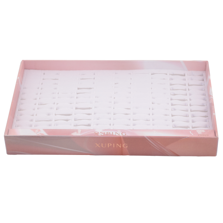 Підставка під каблучки з кришкою Б/В Є потертості "Планшет на 120 комірок" дшв-29.5х18.5х3.5см фото №16 Підставка під каблучки з кришкою Б/В Є потертості "Планшет на 120 комірок" дшв-29.5х18.5х3.5см фото №16