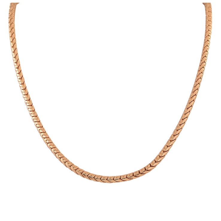 Ланцюжок Xuping колір Позолота 18K "Плетіння Фантазійне" довжина 59см х 3мм фото №19 Ланцюжок Xuping колір Позолота 18K "Плетіння Фантазійне" довжина 59см х 3мм фото №19