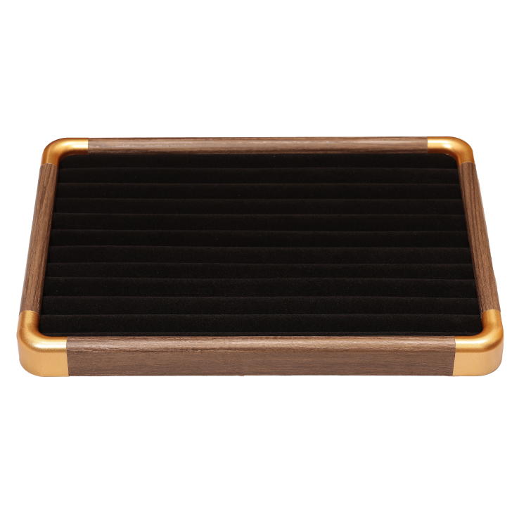 Підставка під каблучки Планшет 11 рядів, пластик з візерунком під дерево дшв-35х24х3см фото №12 Підставка під каблучки Планшет 11 рядів, пластик з візерунком під дерево дшв-35х24х3см фото №12