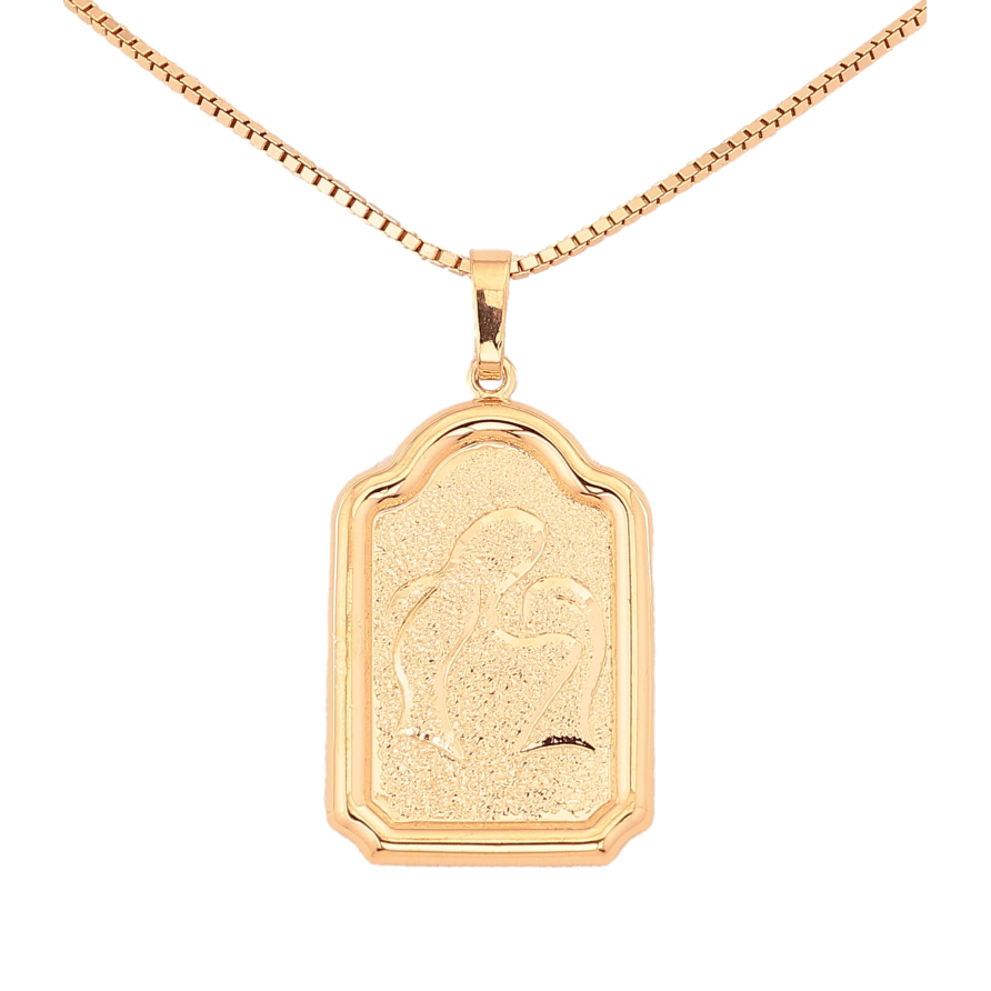 Кулон на ланцюжку(194356) Xuping колір Позолота 18К "Знак Зодіаку" (на вибір) довжина 50см х 1мм У подарунковому мішечку! фото №1 Кулон на ланцюжку(194356) Xuping колір Позолота 18К "Знак Зодіаку" (на вибір) довжина 50см х 1мм У подарунковому мішечку! фото №1