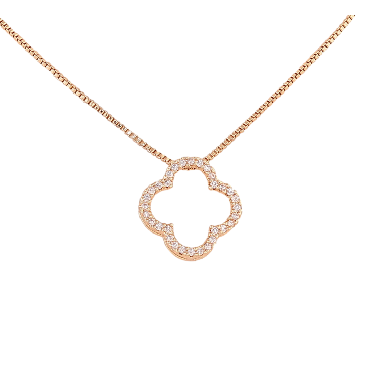 Підвіска на ланцюжку Нержавіюча сталь "Конюшина" довжина 45см х 1мм фото №13