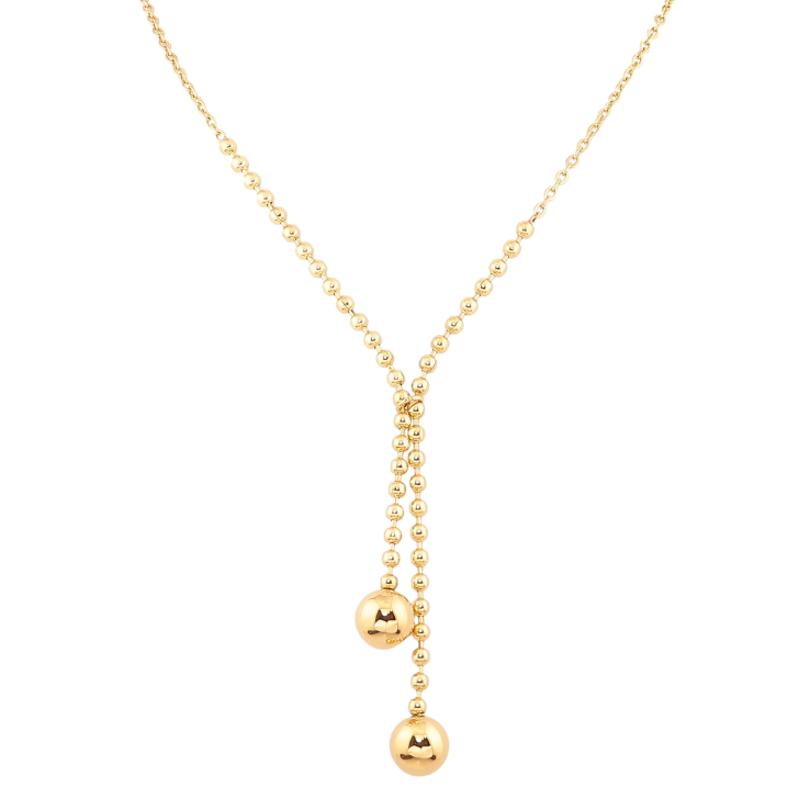 Кольє Нержавіюча сталь "Підвіски кульки" довжина 48-53см х 2-3мм фото №14 Кольє Нержавіюча сталь "Підвіски кульки" довжина 48-53см х 2-3мм фото №14