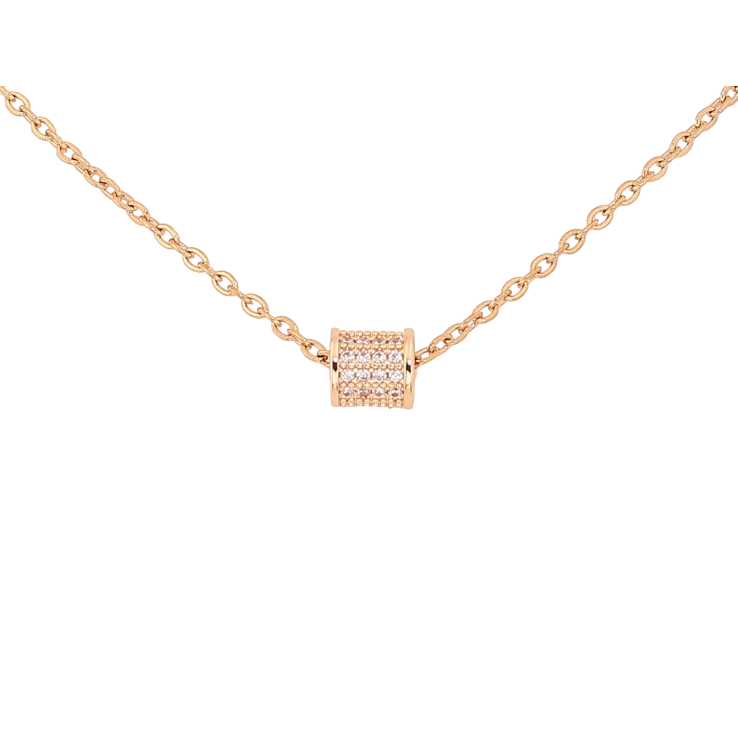 Кулон на ланцюжку Xuping M&L колір 18К "Намистина з кристалами" розмір 40-45см х 1.5мм фото №25 Кулон на ланцюжку Xuping M&L колір 18К "Намистина з кристалами" розмір 40-45см х 1.5мм фото №25