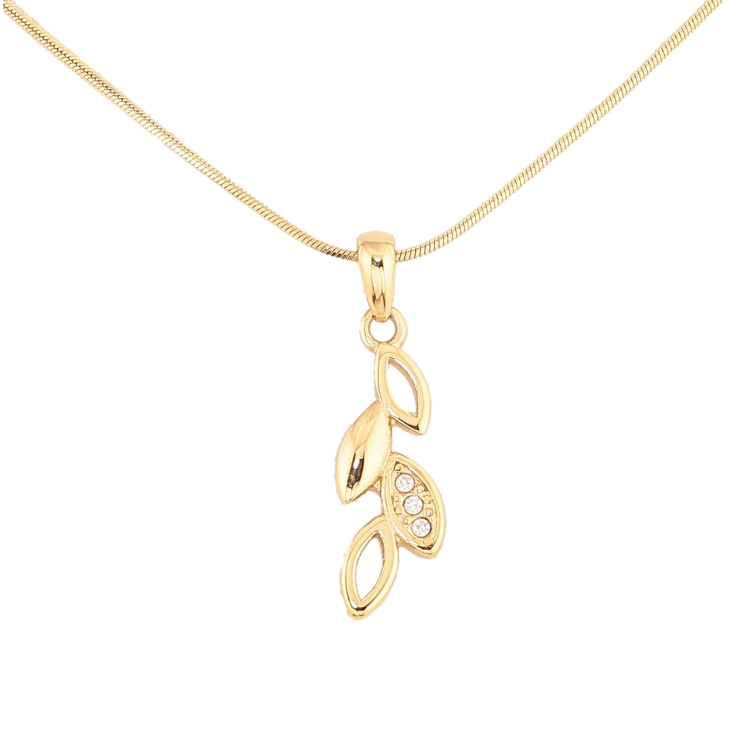 Підвіска на ланцюжку Нержавіюча сталь "Гілочка" довжина 41-46см х 1мм фото №19 Підвіска на ланцюжку Нержавіюча сталь "Гілочка" довжина 41-46см х 1мм фото №19