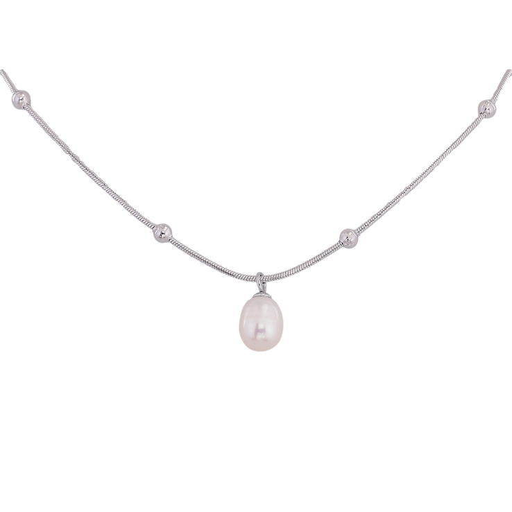 Підвіска на ланцюжку Нержавіюча сталь "Перлина" довжина 42-47см х 1-3мм фото №22 Підвіска на ланцюжку Нержавіюча сталь "Перлина" довжина 42-47см х 1-3мм фото №22