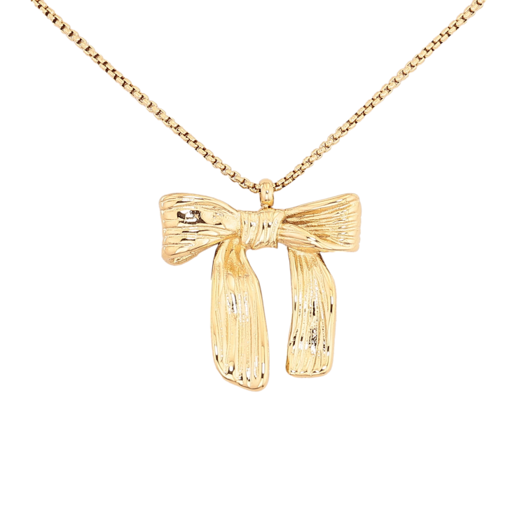 Підвіска на ланцюжку Нержавіюча сталь "Бант" довжина 42-47см х 1мм фото №17 Підвіска на ланцюжку Нержавіюча сталь "Бант" довжина 42-47см х 1мм фото №17