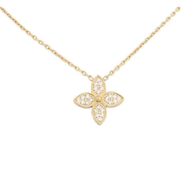 Підвіска на ланцюжку Нержавіюча сталь "Квіточка" довжина 42-47см х 1мм фото №13 Підвіска на ланцюжку Нержавіюча сталь "Квіточка" довжина 42-47см х 1мм фото №13