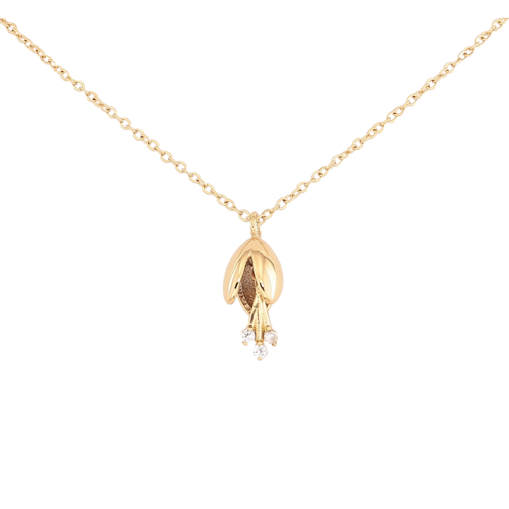 Підвіска на ланцюжку Нержавіюча сталь "Квіточки" довжина 41-46см х 1мм фото №10 Підвіска на ланцюжку Нержавіюча сталь "Квіточки" довжина 41-46см х 1мм фото №10