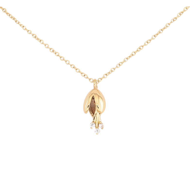 Подвеска на цепочке Нержавеющая сталь "Цветочки" длина 41-46см х 1мм фото №1 Подвеска на цепочке Нержавеющая сталь "Цветочки" длина 41-46см х 1мм фото №1