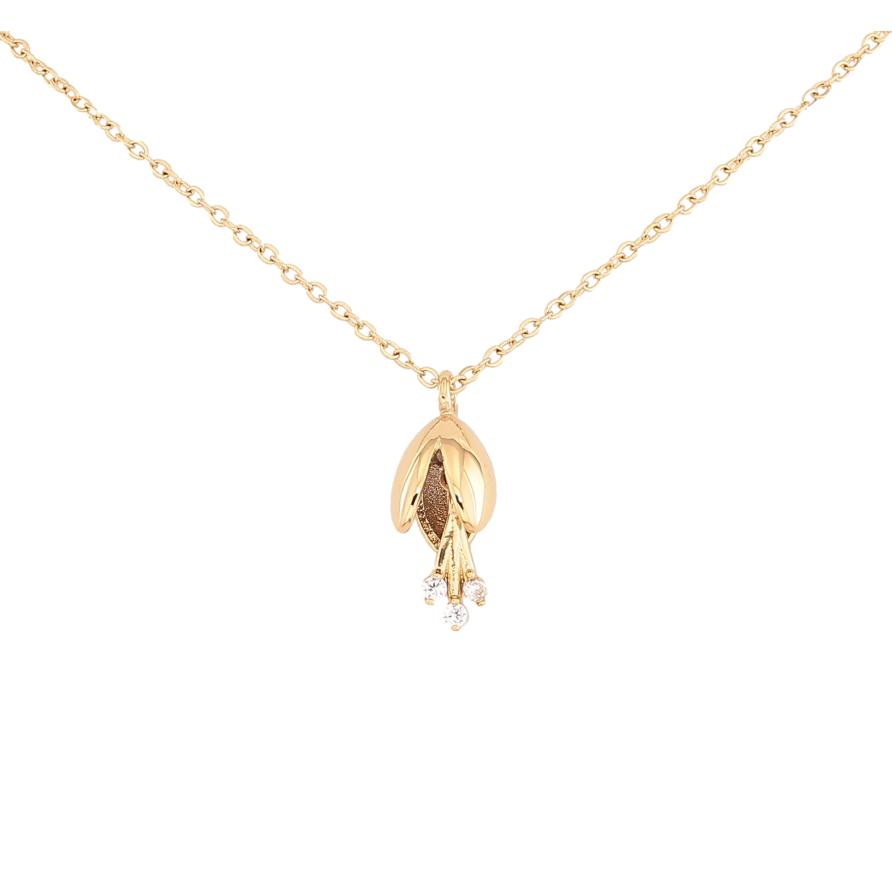 Подвеска на цепочке Нержавеющая сталь "Цветочки" длина 41-46см х 1мм фото №1 Подвеска на цепочке Нержавеющая сталь "Цветочки" длина 41-46см х 1мм фото №1