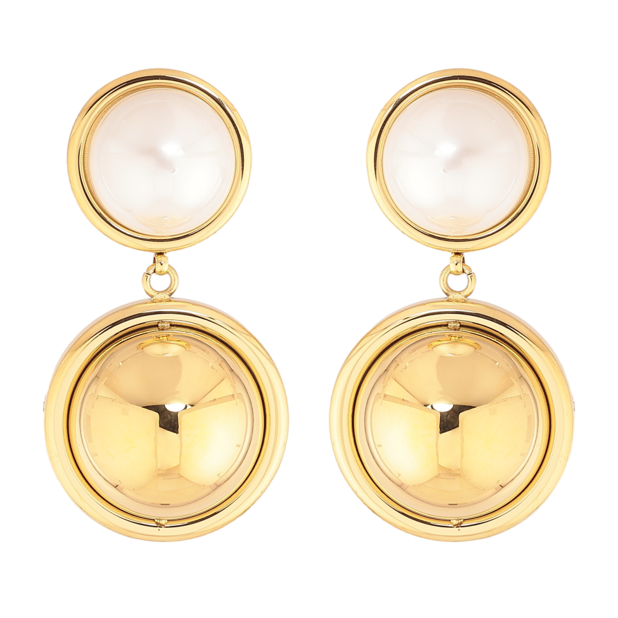 Сережки Нержавіюча сталь пусети "Декоративні підвіски" фото №1 Сережки Нержавіюча сталь пусети "Декоративні підвіски" фото №1