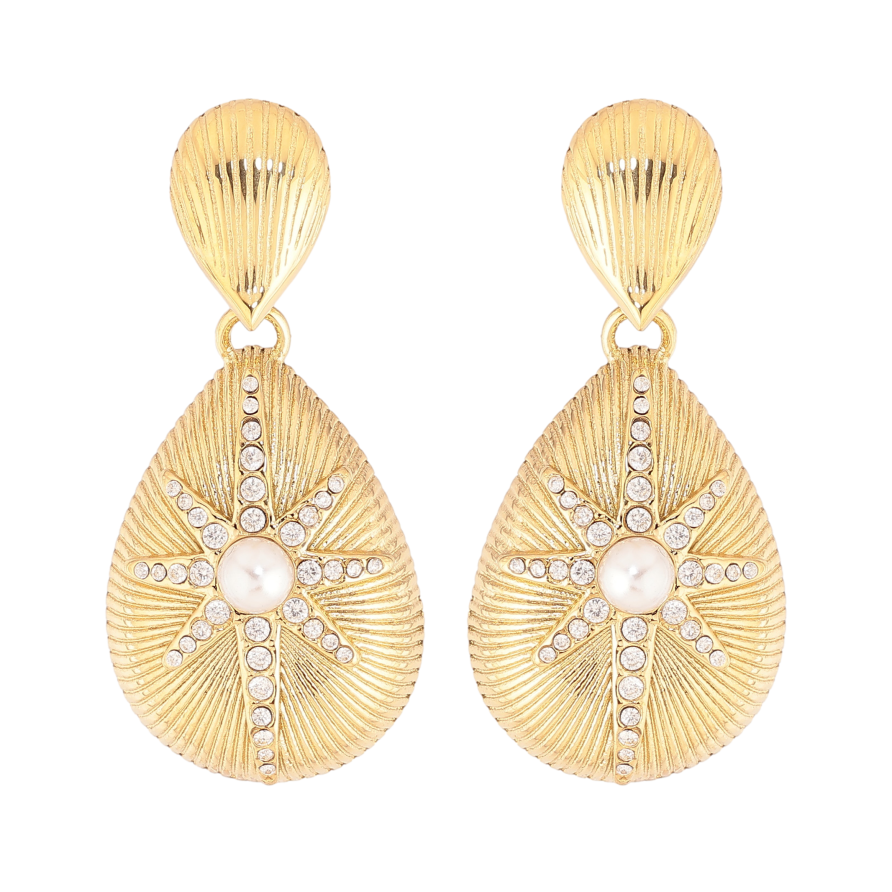 Сережки Нержавіюча сталь пусети "Декоративні підвіски" фото №1 Сережки Нержавіюча сталь пусети "Декоративні підвіски" фото №1