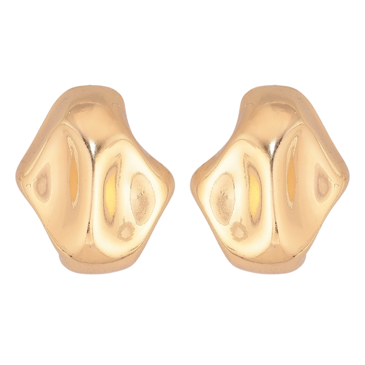 Сережки Xuping колір Позолота 14K пусети "Декоративні" фото №23 Сережки Xuping колір Позолота 14K пусети "Декоративні" фото №23