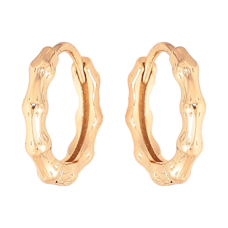 Сережки Xuping M&L колір 18K колечка "Декоративні" фото №25 Сережки Xuping M&L колір 18K колечка "Декоративні" фото №25