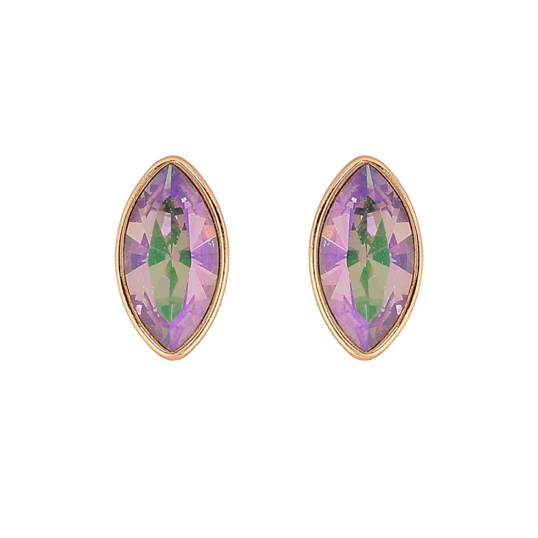 Сережки Xuping колір 18K з кристалами Swarovski пусети "Кристал Paradise Shine в ограновуванні Маркіз" фото №1 Сережки Xuping колір 18K з кристалами Swarovski пусети "Кристал Paradise Shine в ограновуванні Маркіз" фото №1