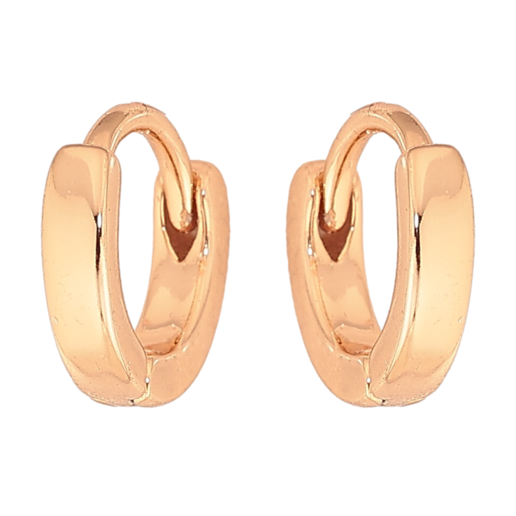 Сережки Xuping колір Позолота 18К колечка "Класика, шир. 2мм" ø 10мм фото №22 Сережки Xuping колір Позолота 18К колечка "Класика, шир. 2мм" ø 10мм фото №22