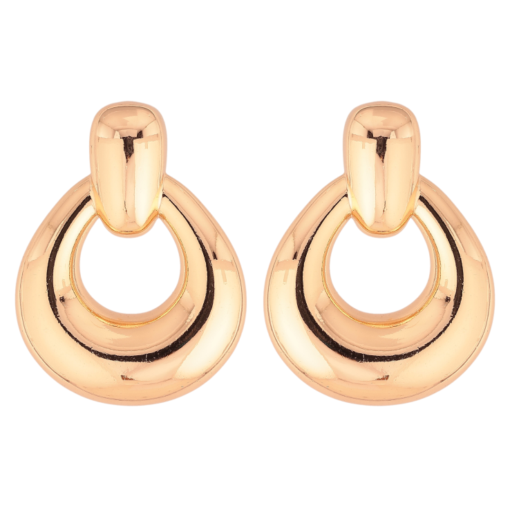 Серьги Xuping цвет Позолота 18К пусеты "Объемные" фото №21 Серьги Xuping цвет Позолота 18К пусеты "Объемные" фото №21