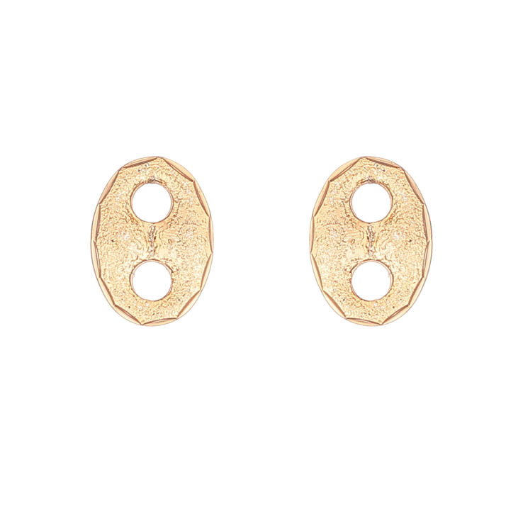 Серьги Xuping цвет Позолота 18К пусеты "Декоративные" фото №18 Серьги Xuping цвет Позолота 18К пусеты "Декоративные" фото №18