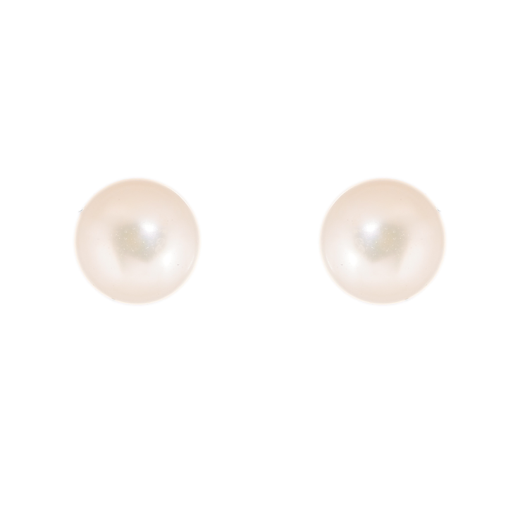 Сережки замок на магніті "Перлини" ø 7мм фото №16 Сережки замок на магніті "Перлини" ø 7мм фото №16